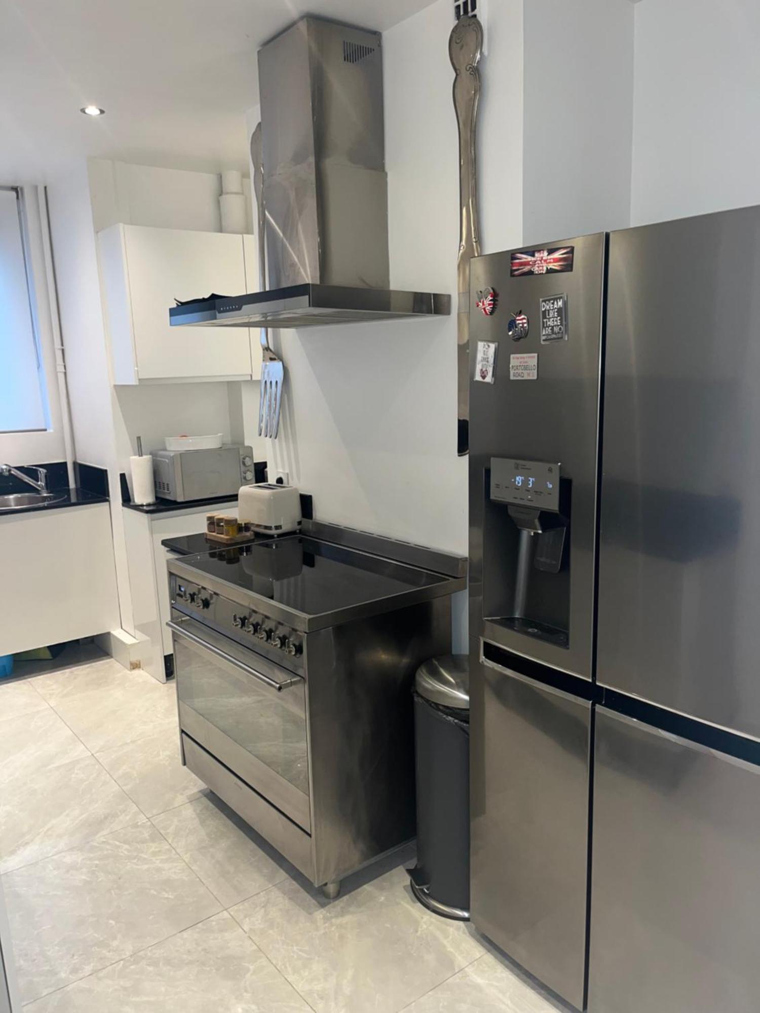 Apartment 2 Bedroom Champs Elysee